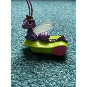 1998 McDonald's Happy Meal Toy Princess Atta Disney/Pixar A Bugs Life. Working